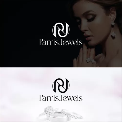  i will design luxury, signature, and jewelry logo
