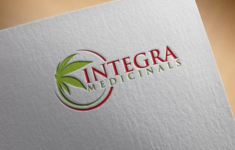 I will create an outstanding marijuana logo design in illustrator