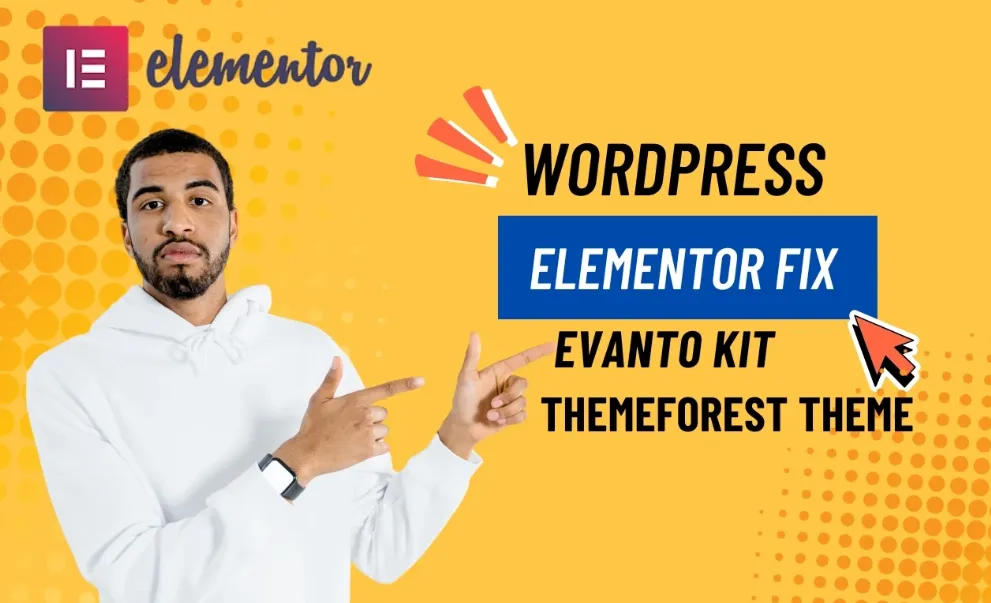 I will install and setup demo of any wordpress theme, elementor kit