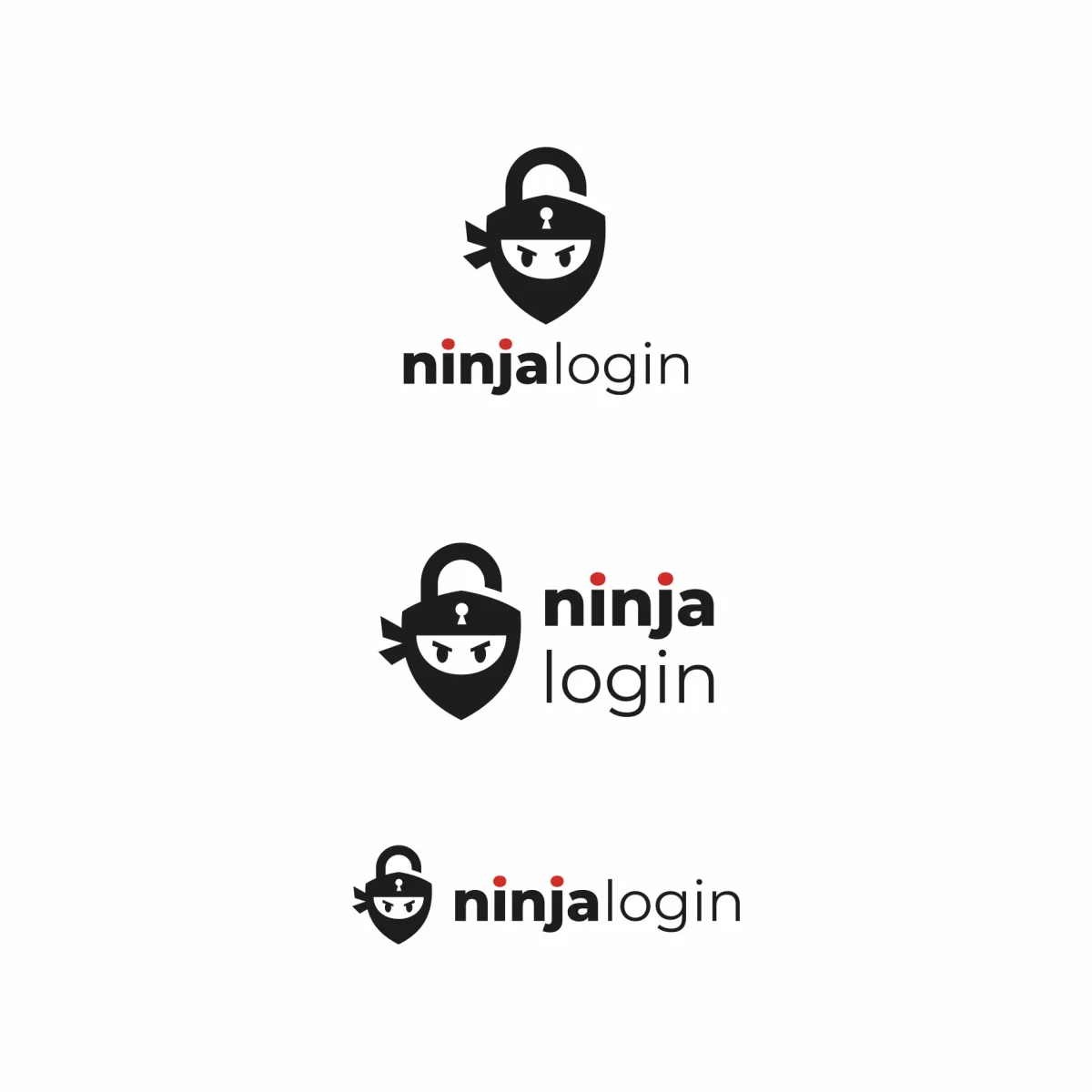 I will design a modern tech startup ,security and technology logo