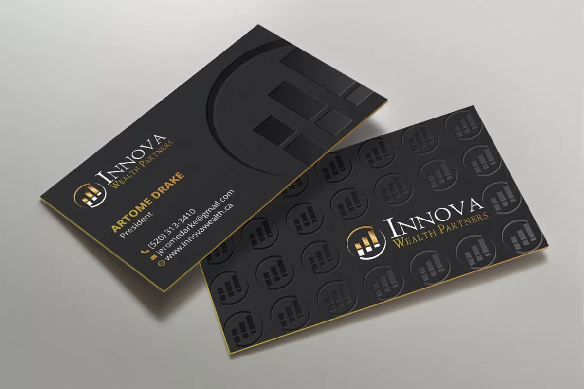 I will do business card, letterhead and stationery design