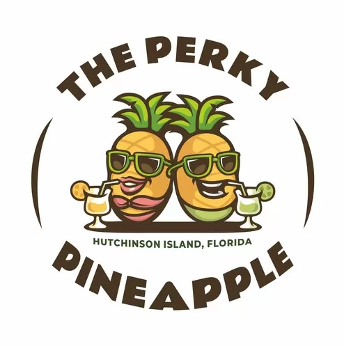I will design tourism,beach resort and vacation logo