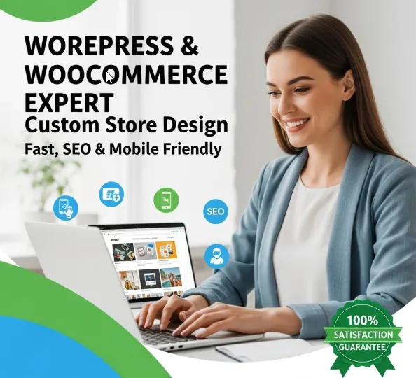 I will fix wordpress errors, issues, installation, theme setup