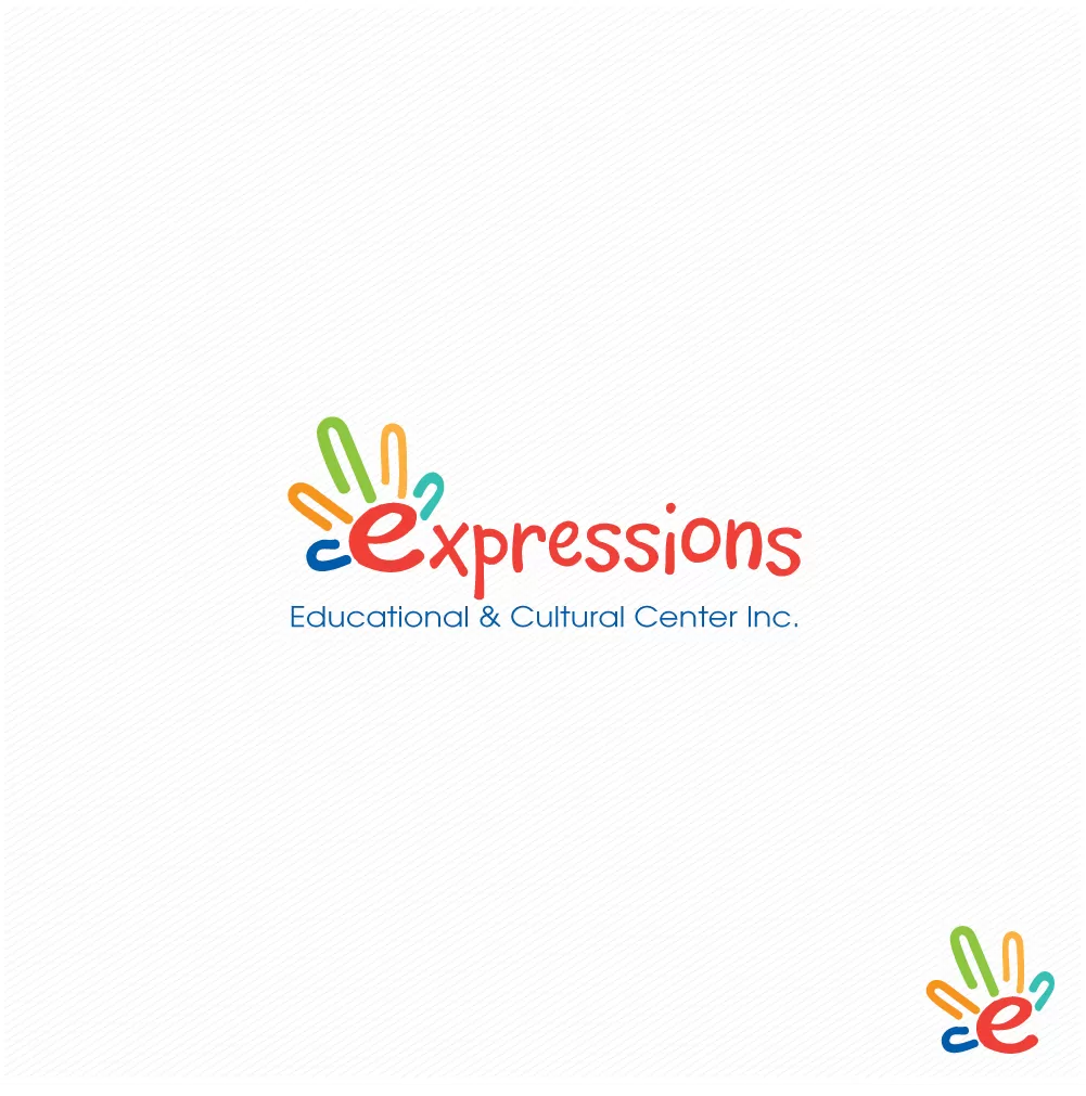 I will create an outstanding education logo design with my best skil