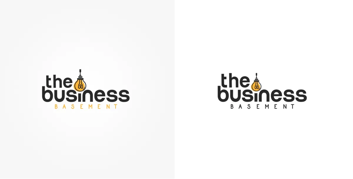 I will make modern business logo design