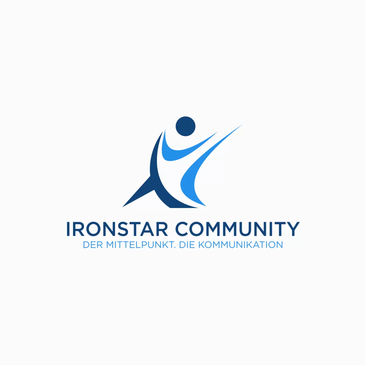 I will design modern community and nonprofit or government  logo