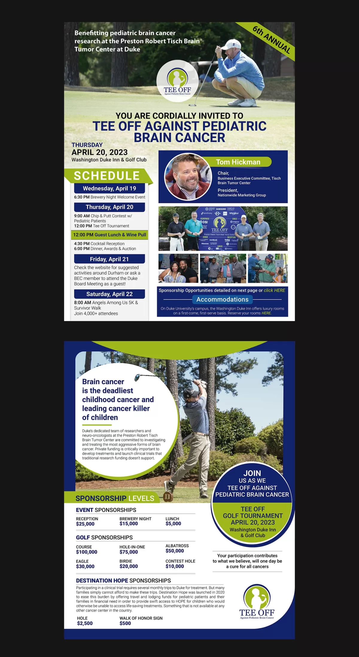 I will create fiyer,brochure,and graphic 