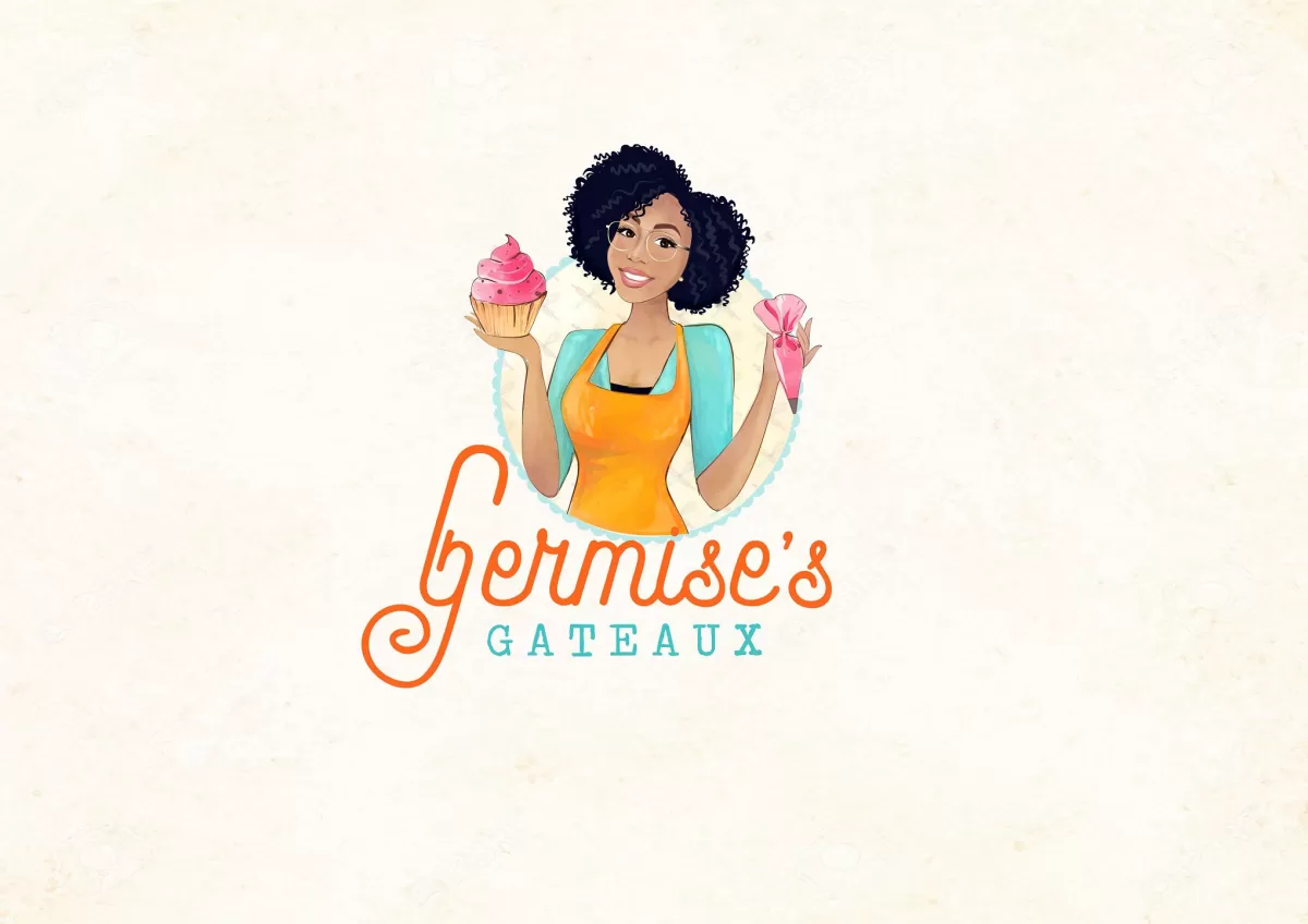 I will create makeup, beauty and cosmetic logo design