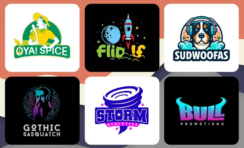 I will do modern 3d business logo design or redesign for your company