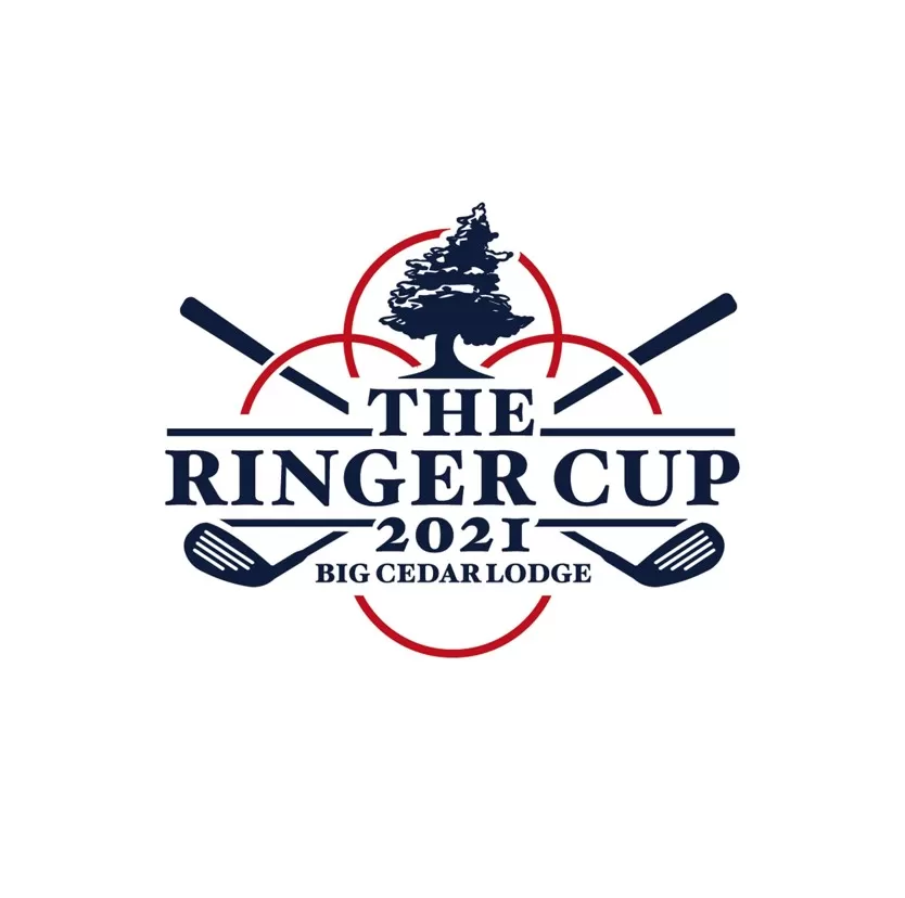 I will do masterful golf logo design for clubs, tournaments, products logo 