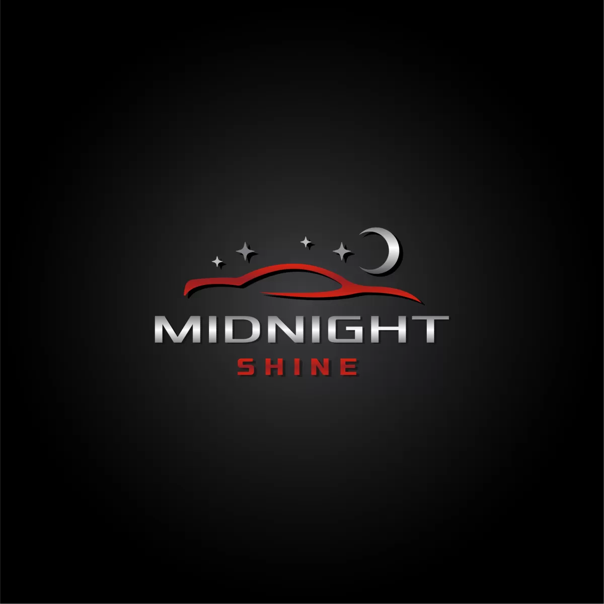 I will make car and automotive logo design