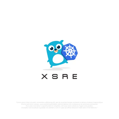 I will design a modern tech startup app crypto and technology logo