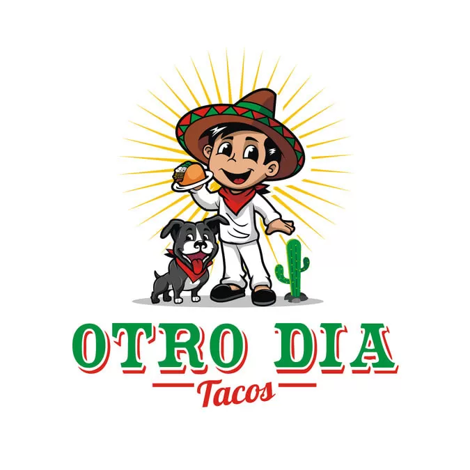 I will design high regulation and original restaurant logo with unlimited revision