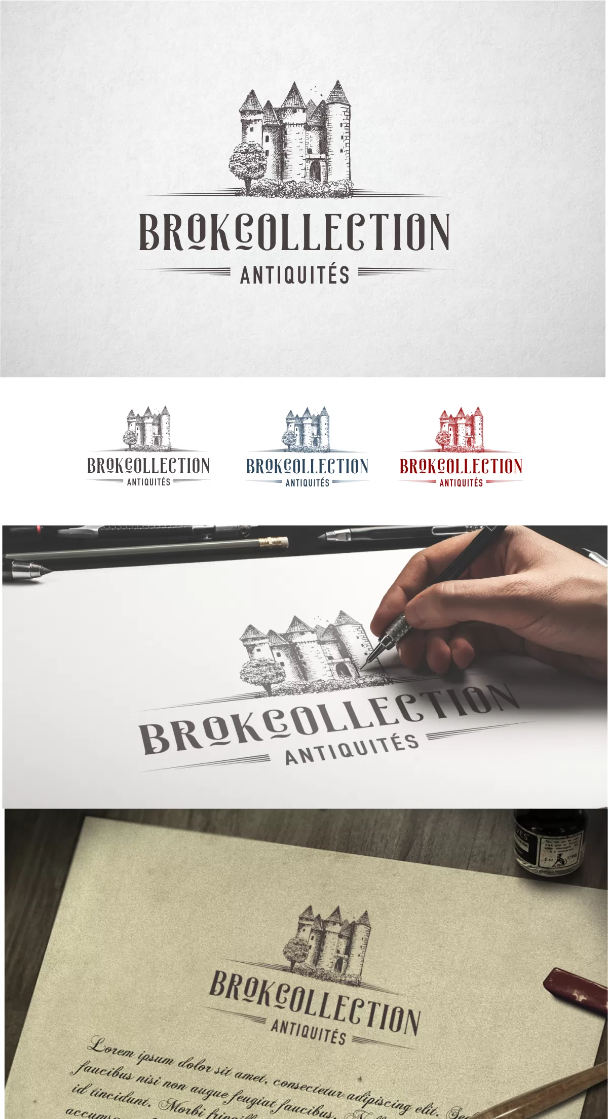 I will design creative travel logo with satisfaction guaranteed