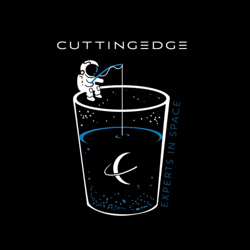 I will make unique aerospace logo with new concepts