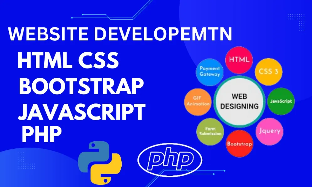 I will convert your PSD to responsive HTML or angular template or wordpress theme