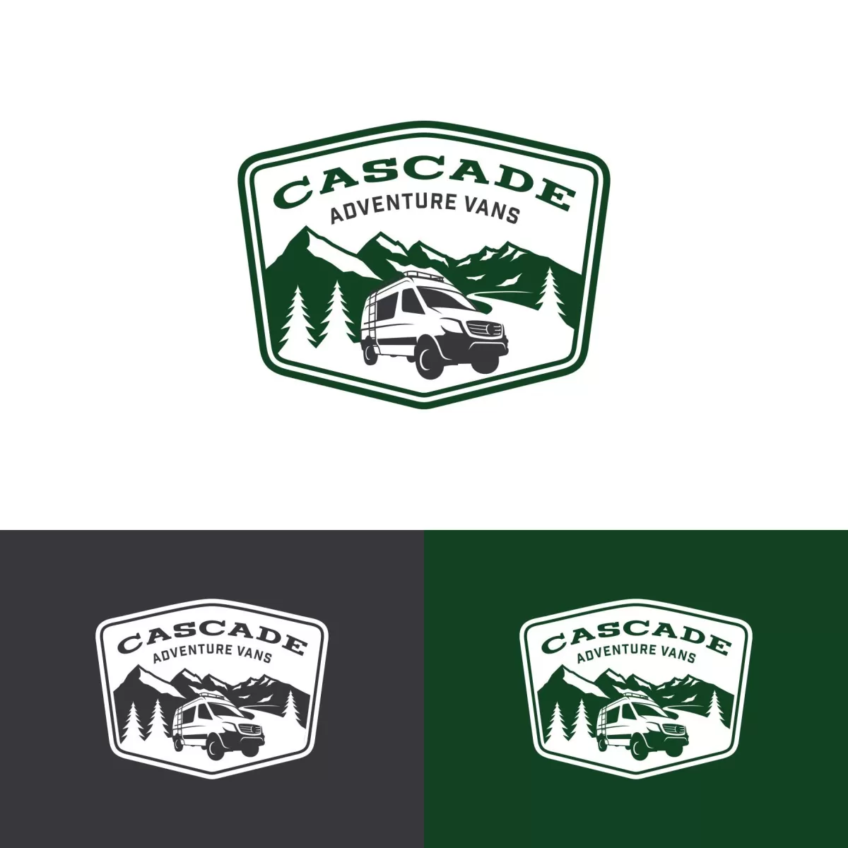 I will give an awesome transportation logo design with free source files