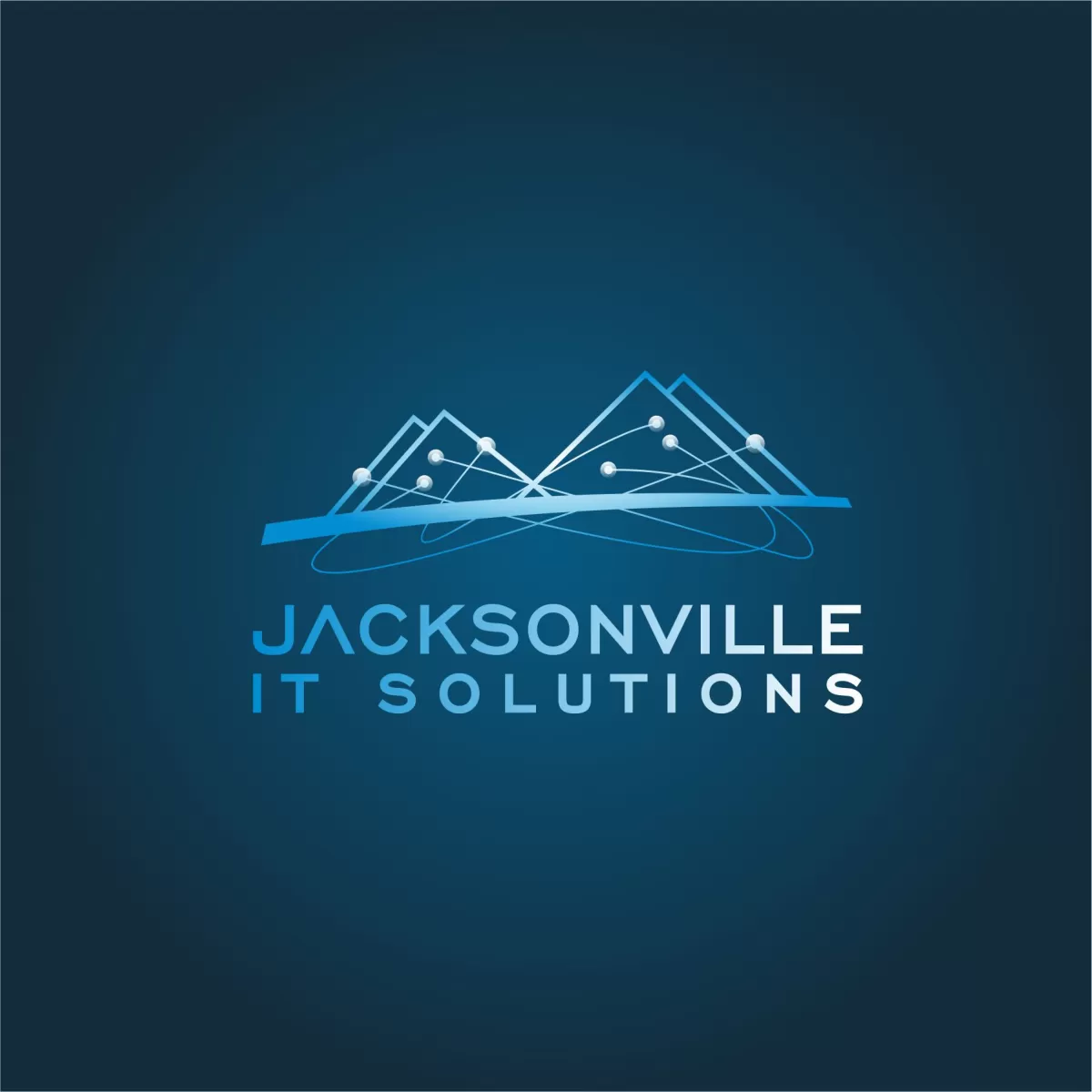 I will make creative high tech, crypto security and technology logo