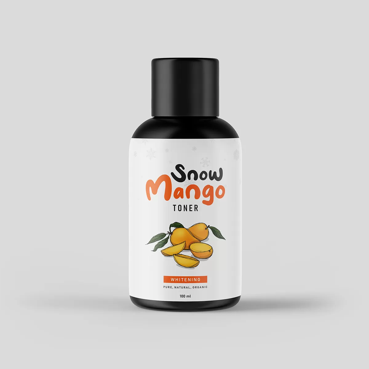 I will food packaging,jar, bottle,cosmetics, box label