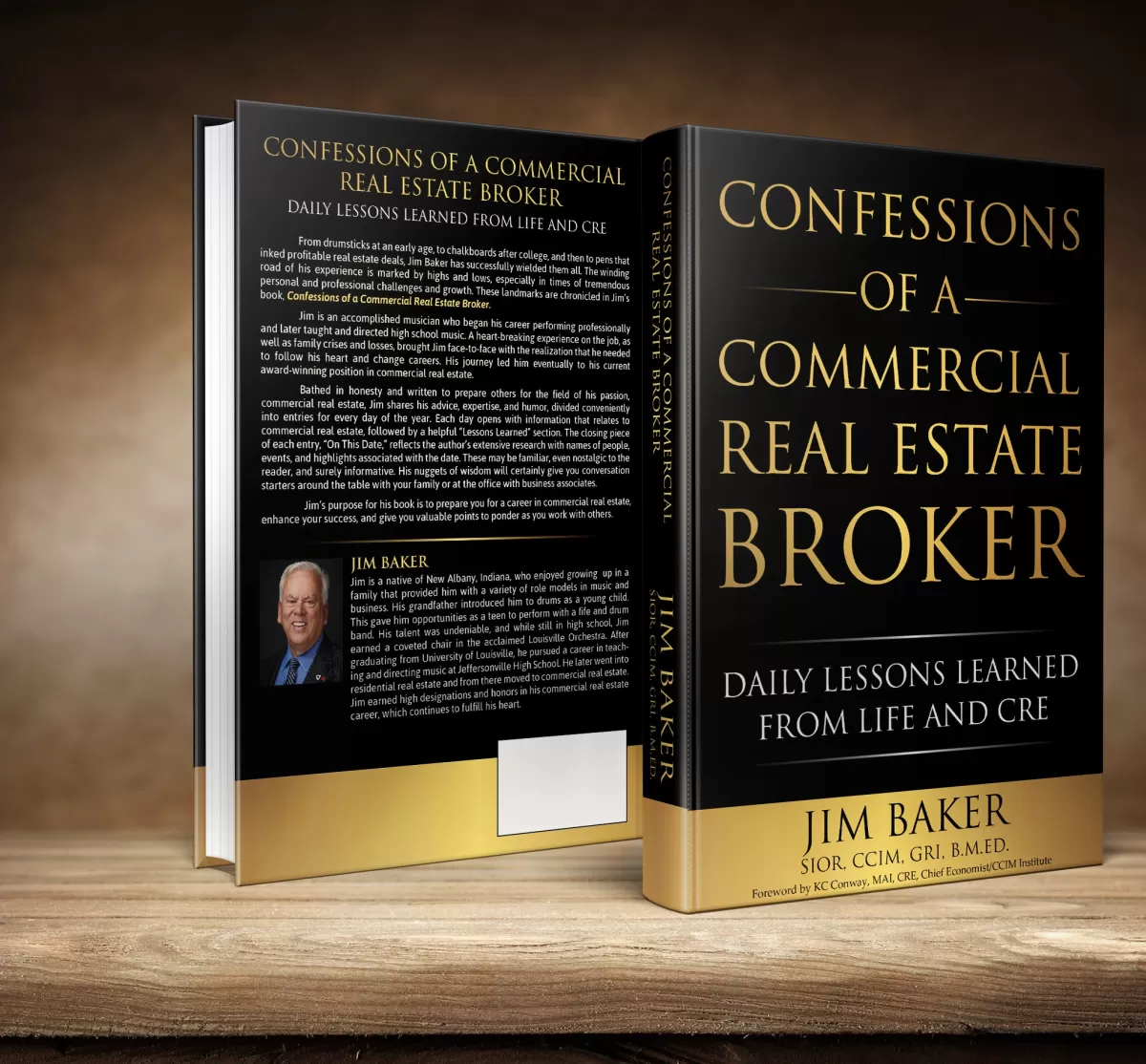 I will do creative ebook cover design