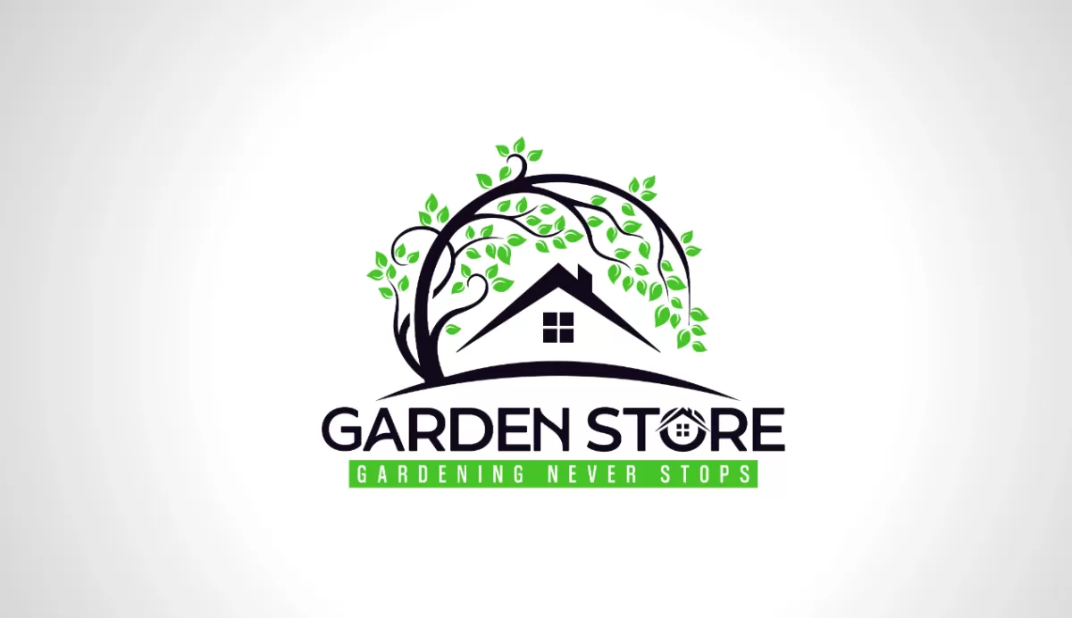 I will do an agriculture gardening logo for your business