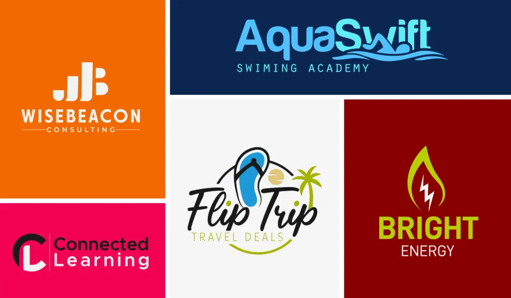 I will do extraordinary attractive 3d modern business logo design