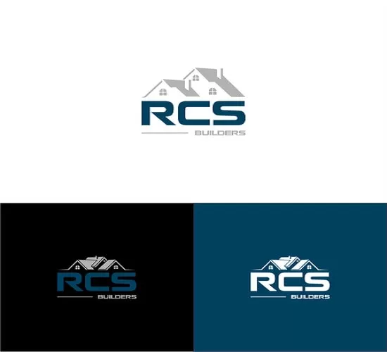 I will make your constructions logo design with express delivery