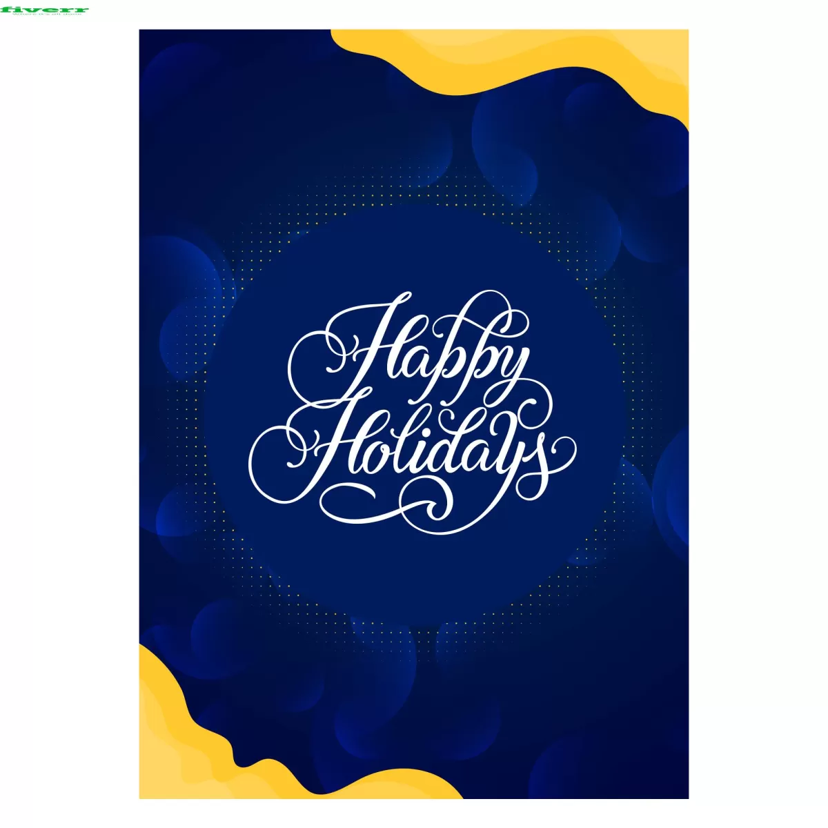 I will do urgent gift card, voucher, certificate design within 6 hr