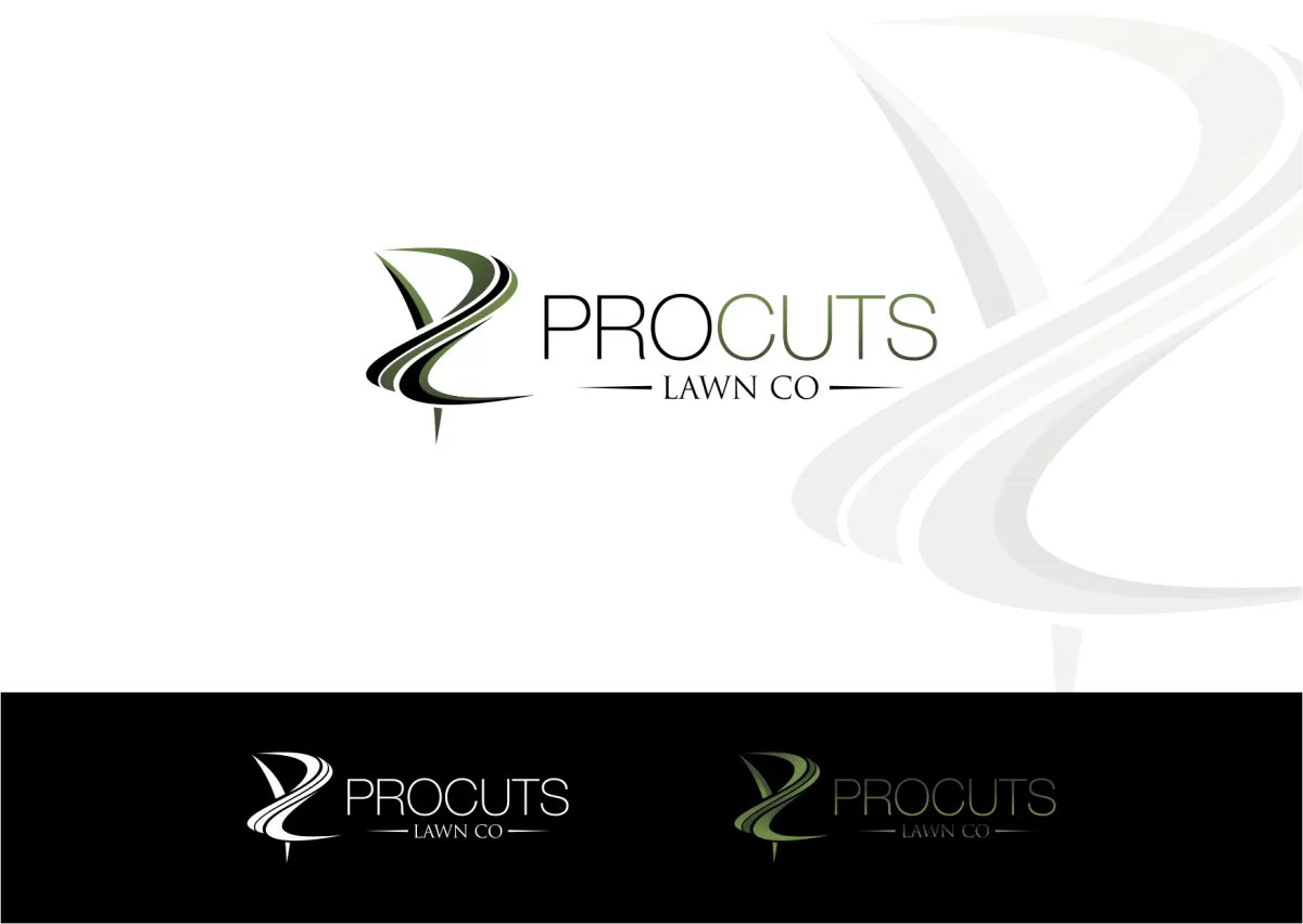 I will do outstanding landscape, lawn care, garden and farm logo