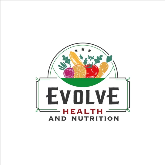 I wile design health and fitness,wellness logo