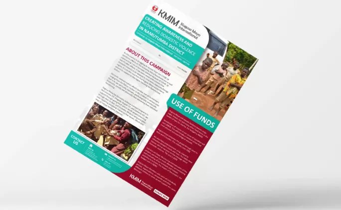 I will design professional business and corporate flyer