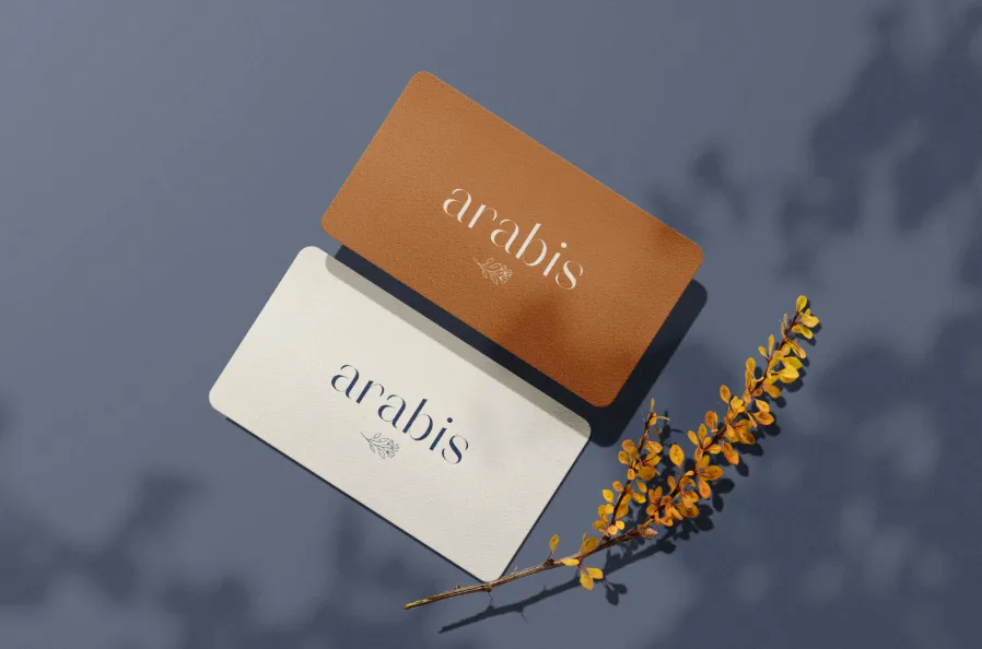 I will design luxury logo by hand drawn for your brand