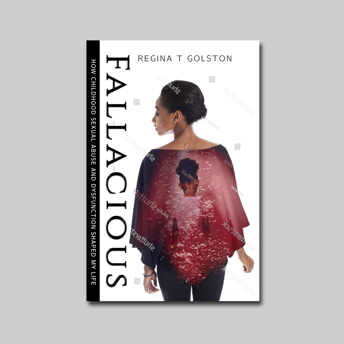 I will draw a detailed fashion illustration