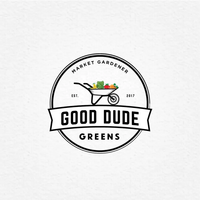 I will make a high quality food and drink logo design