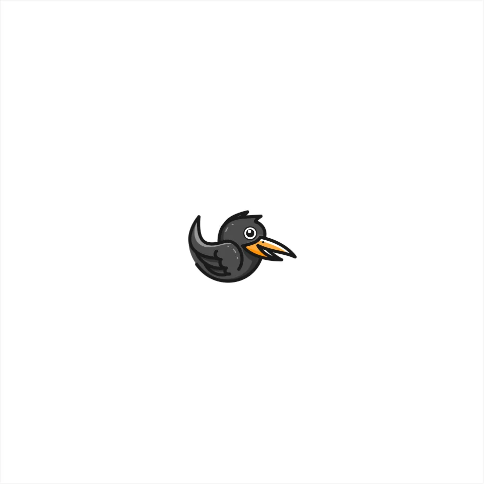 I will give an outstanding animal logo design with express delivery