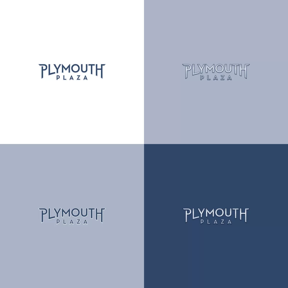 I will design eye catchy construction logo for your company