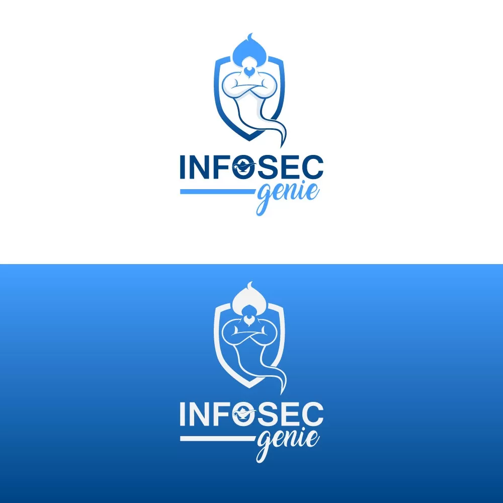 I will design a modern tech startup ,security and technology logo