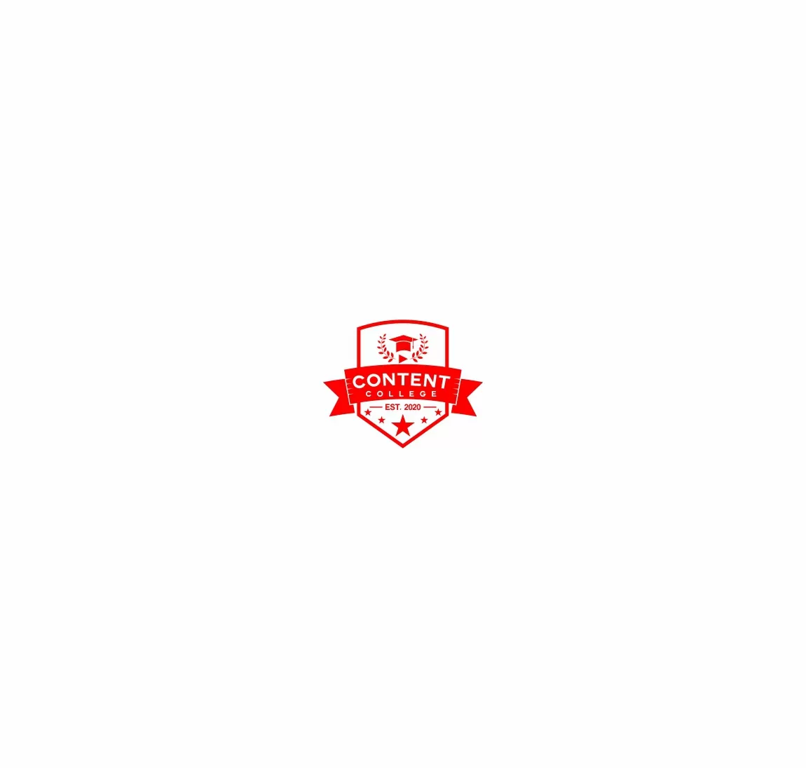 I will make school,college,university,education logo for 5 $ 