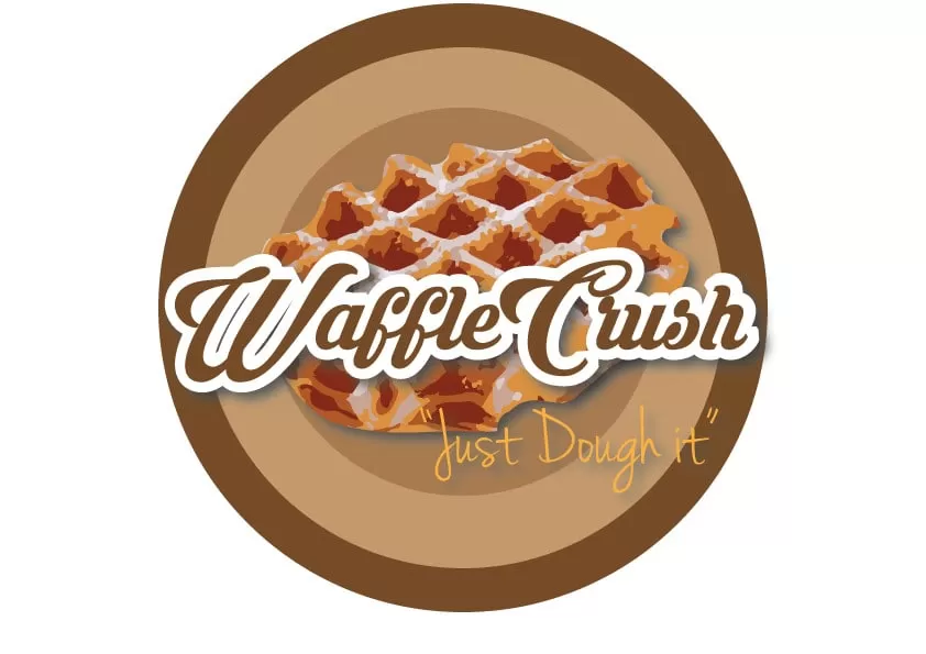 I will make a beautiful chocolate logo design with my creative thinking