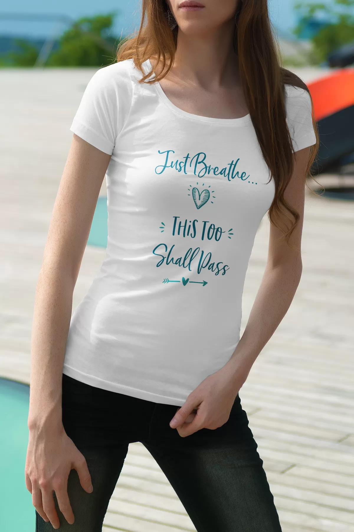 I will design custom amazing t shirt