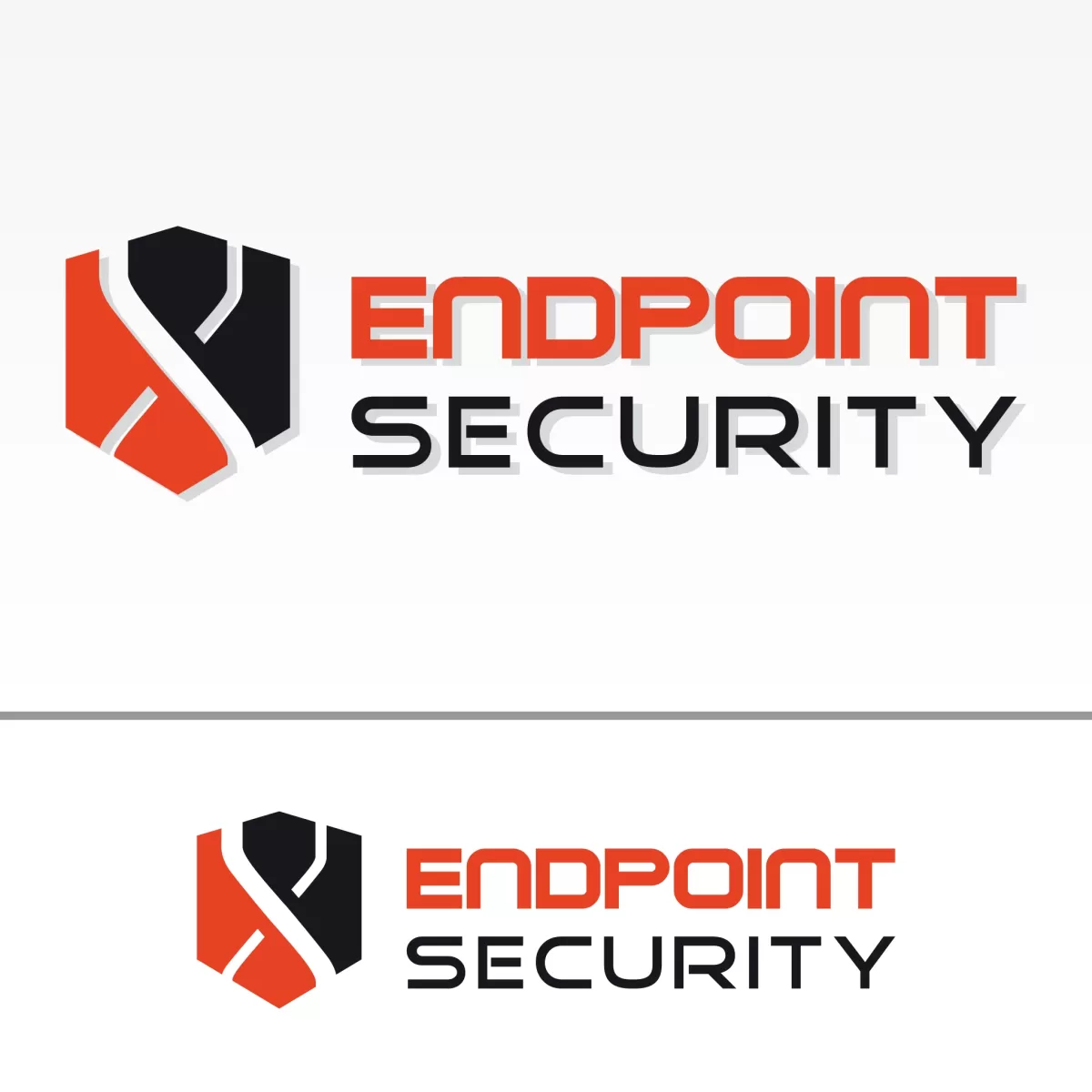 I will create a modern tech startup ,security and technology logo design