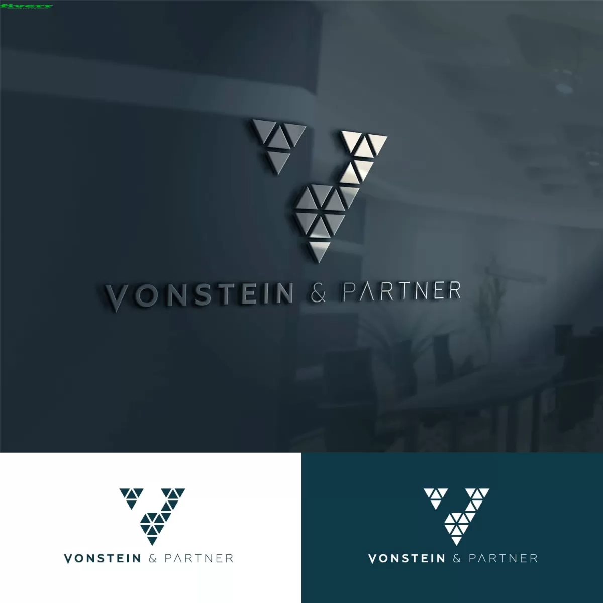 I will do professional technology,cloud ,application logo