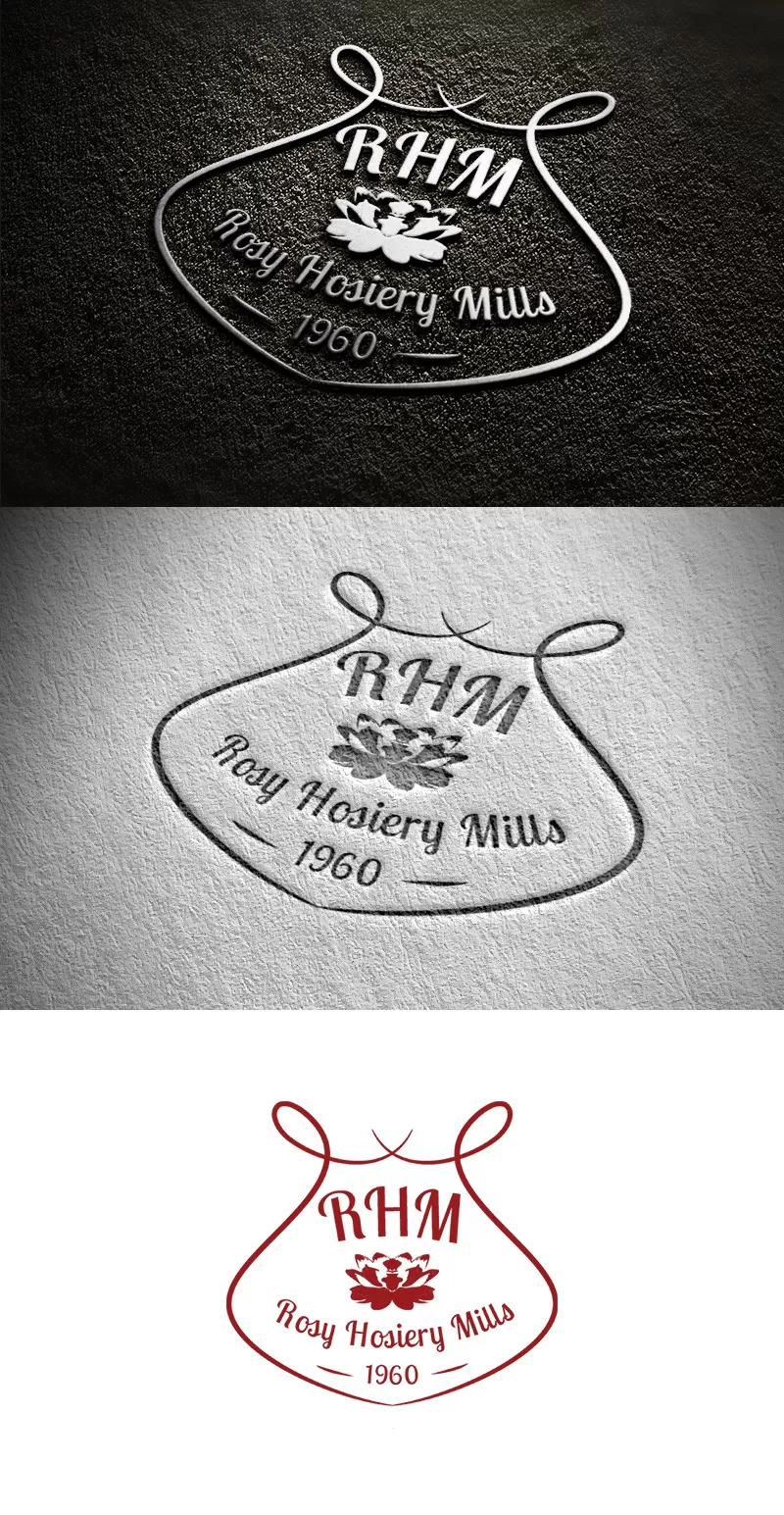 I will design unique rugby logo bonus free editable file