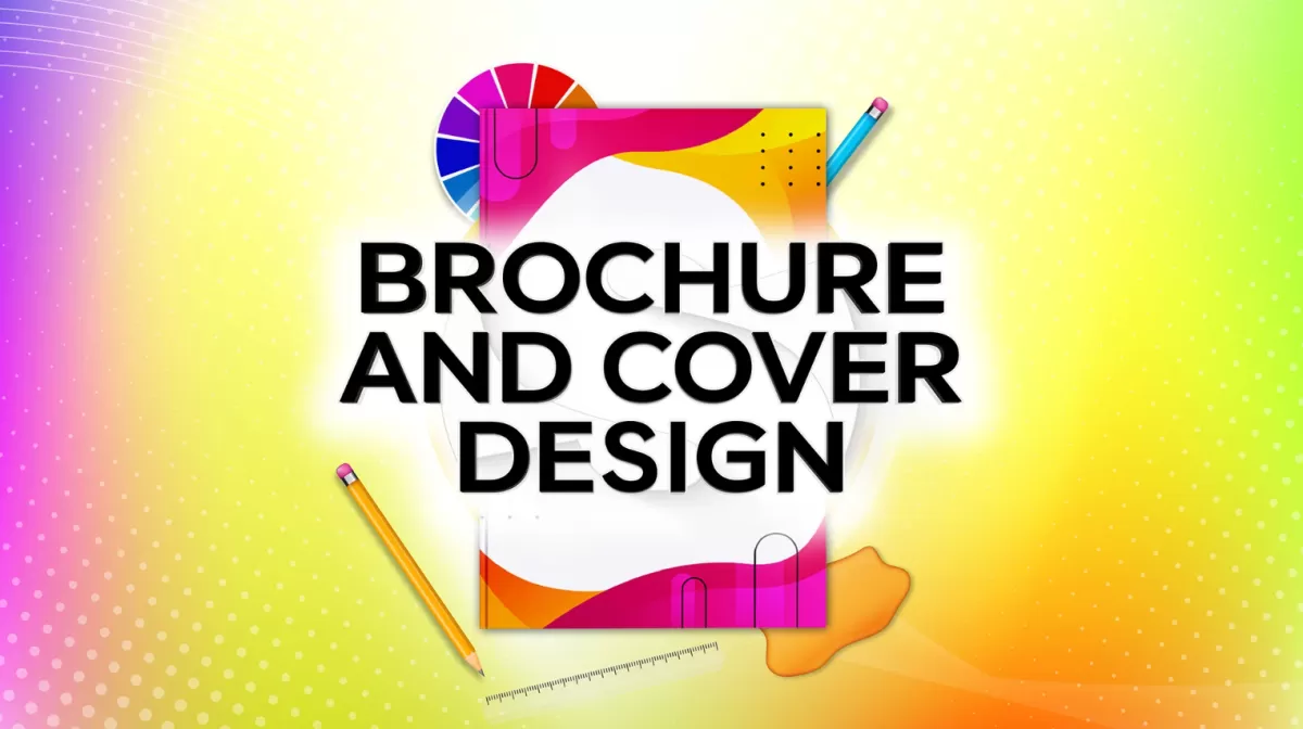 I will design a great brochure, flyer, poster, whitepaper, or a sell sheet