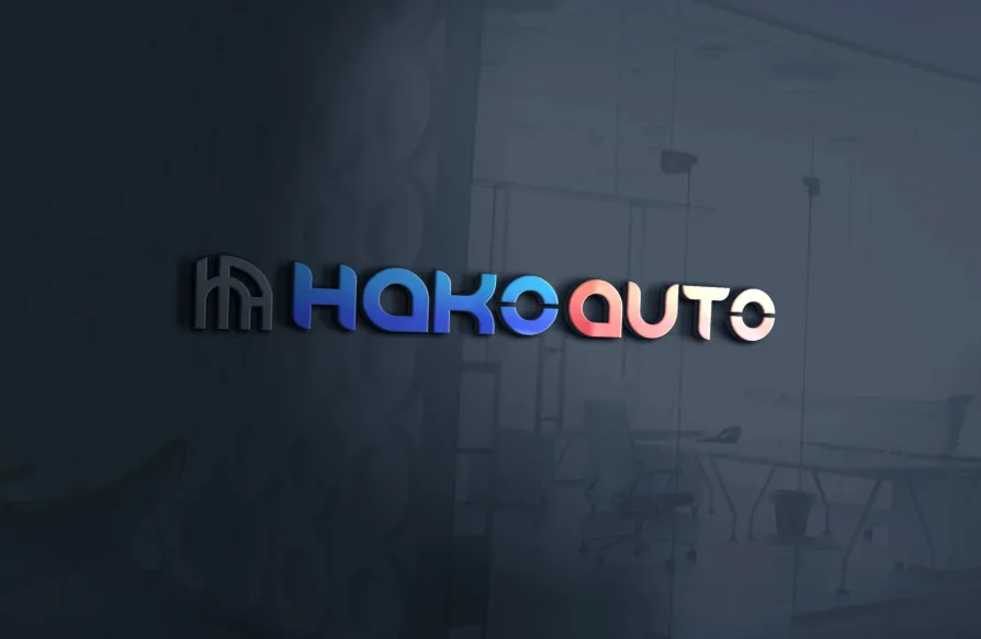 I will do elegant minimalist 2d 3d logo design