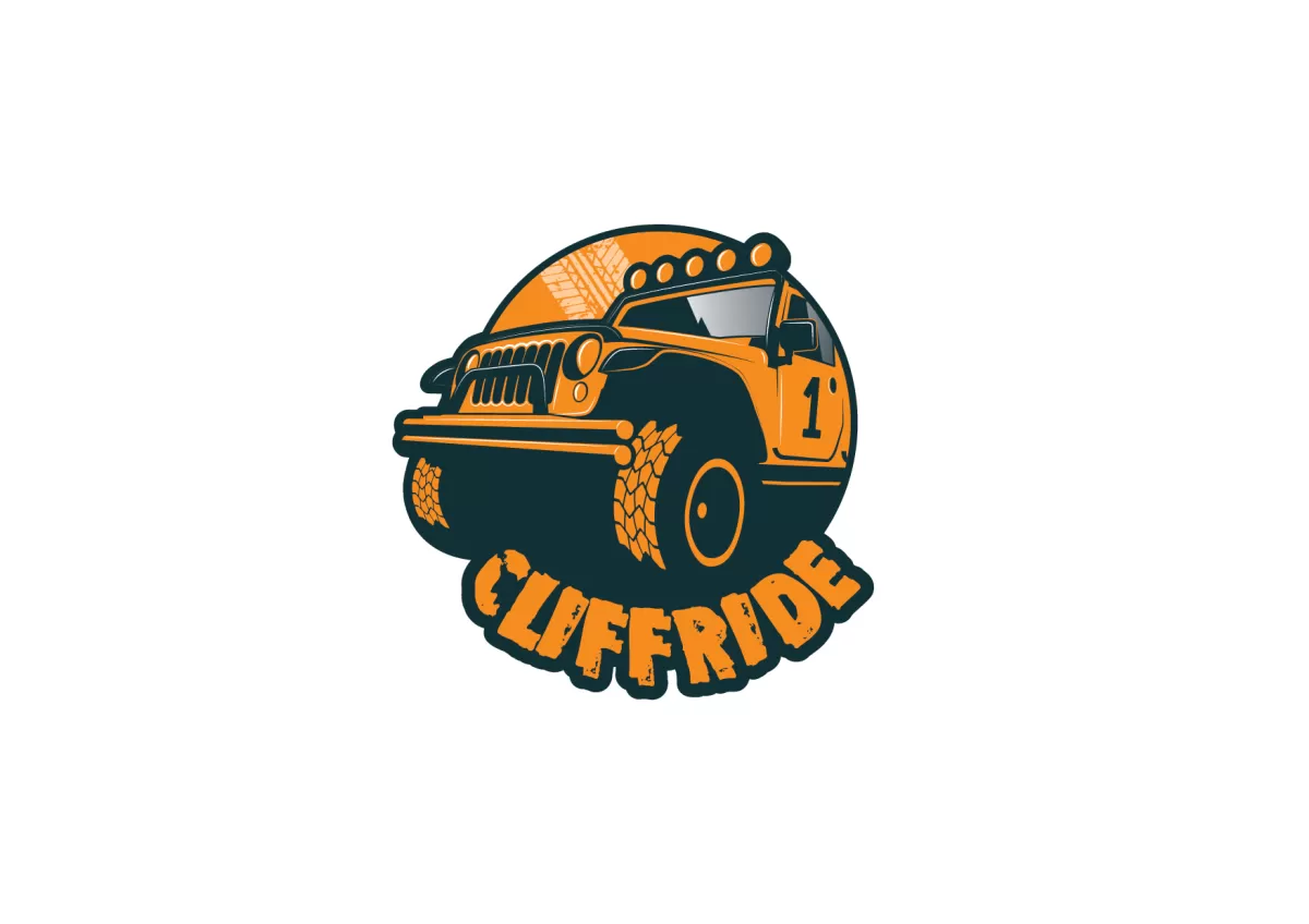 I will do creative automotive logo for you with free revisions