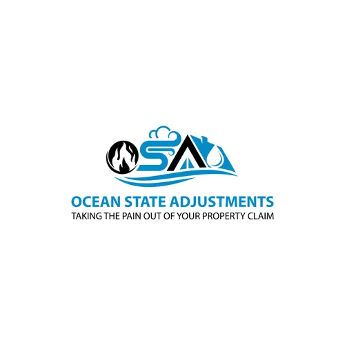 I will make insurance, credit repair, marketing logo design
