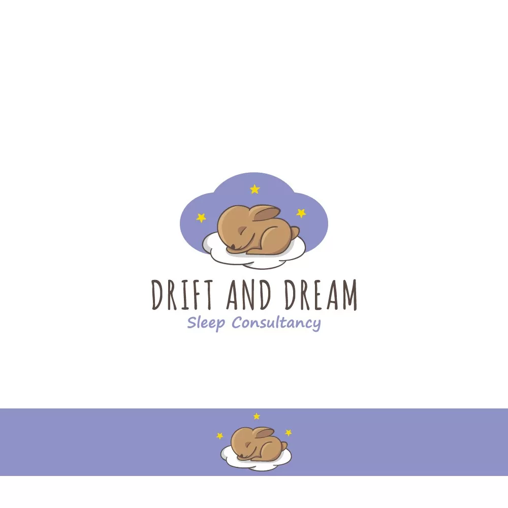I will design heart touching childcare logo in illustrator