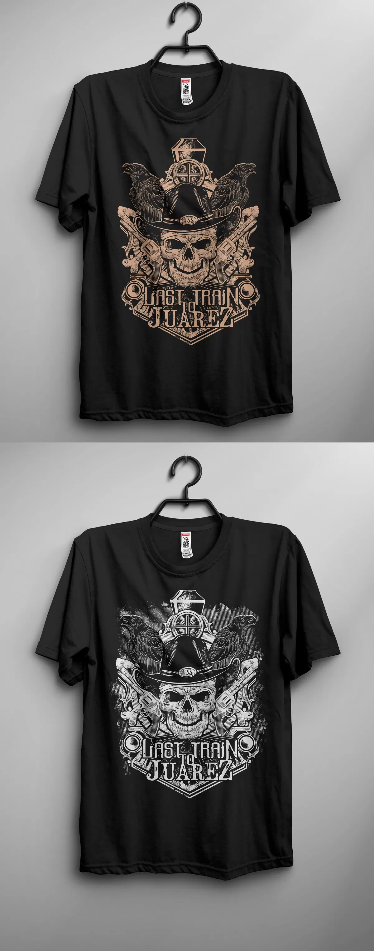 I Will Make a Best Quality Typography T-Shirts Design