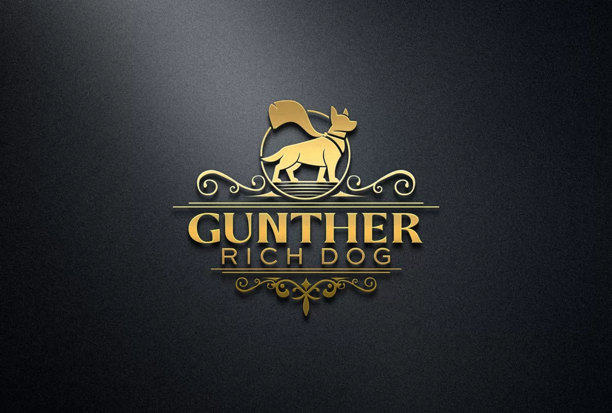 do creative, luxury business logo design 